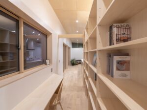 【コラム】リビング学習と個室学習、どちらがいい？