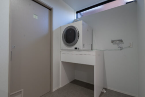 【コラム】花粉症の心配が要らないおすすめ住宅設備（乾太くん・フィルター付き換気システム）