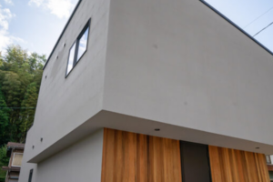 【新築見学会】11/8(土)・9(日)開催『洗練された2層の家』見学会　ｉｎ安来市