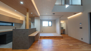 家事も子育ても、もっとラクに。忙しいママが笑顔になれる家づくり3つの工夫