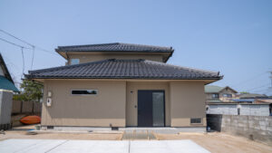 鳥取で後悔しない家づくりの進め方｜初めてでも安心の3ステップ