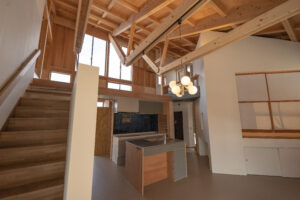 住まいをより快適にするためのコツ｜山陰　鳥取県