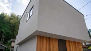 【新築見学会】11/8(土)・9(日)開催『洗練された2層の家』見学会　ｉｎ安来市