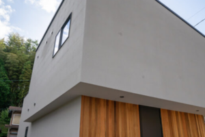 山陰で無垢材の家が人気の理由。心地よさと長持ちのヒミツ