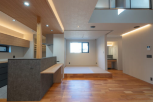 家事も子育ても、もっとラクに。忙しいママが笑顔になれる家づくり3つの工夫