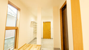 【結露・カビ対策で健康にも安心な住まいに】鳥取｜尚建工務店