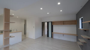 尚建工務店｜現場から一緒に学ぶ家づくり｜鳥取県西伯郡日吉津村