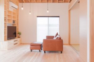 尚建工務店が大事にしている、窓周りの考え方