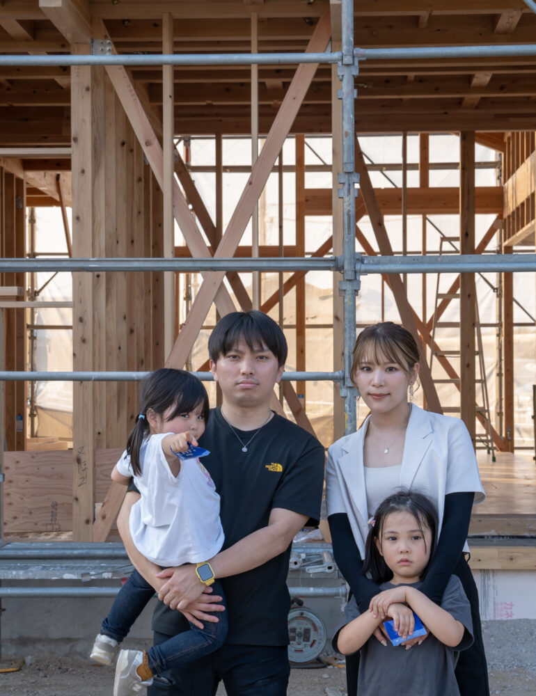 今も、将来も、暮らしをずっと楽しめるように。