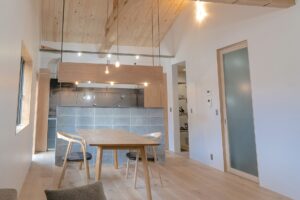 【コラム】暮らしにぴったりなキッチンスタイルとは？