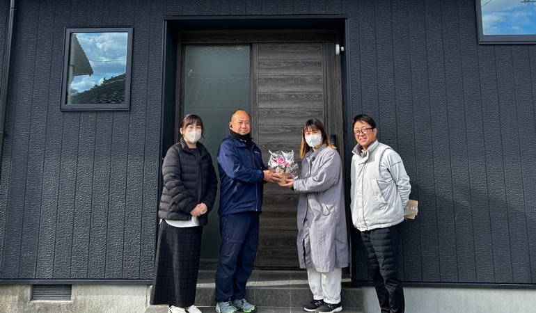 建て替えではなく、再生という答え。